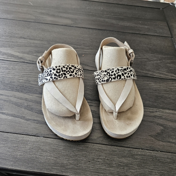 Timberland Malibu Waves Thong Sandals  - Picture 3 of 7